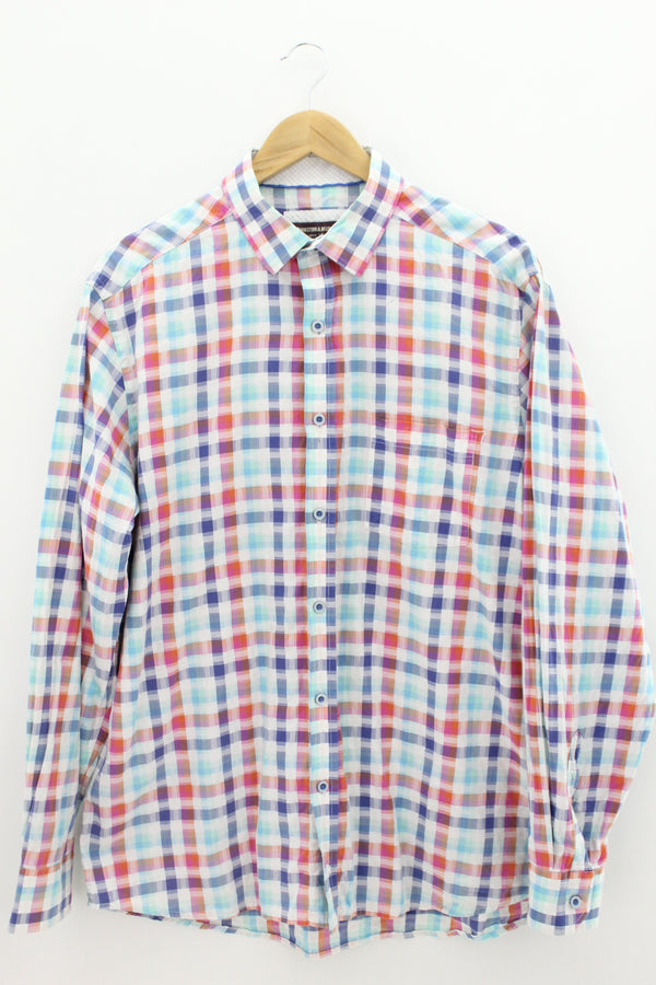 CAMISA Masculino