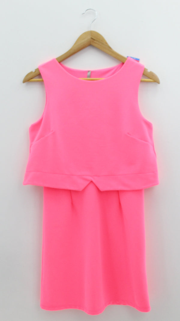 VESTIDO Femenino FORMAL/OFICINA