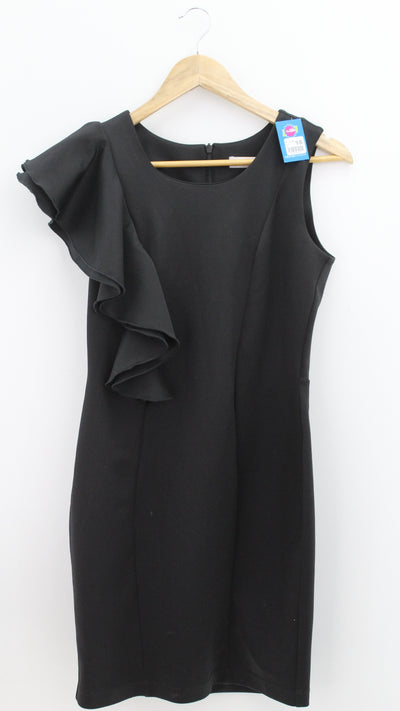 VESTIDO Femenino FORMAL/OFICINA Labelle