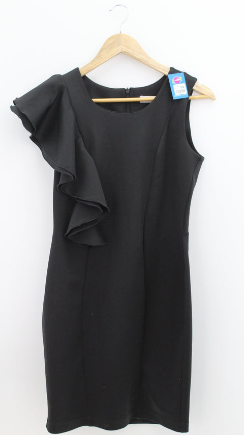 VESTIDO Femenino FORMAL/OFICINA Labelle