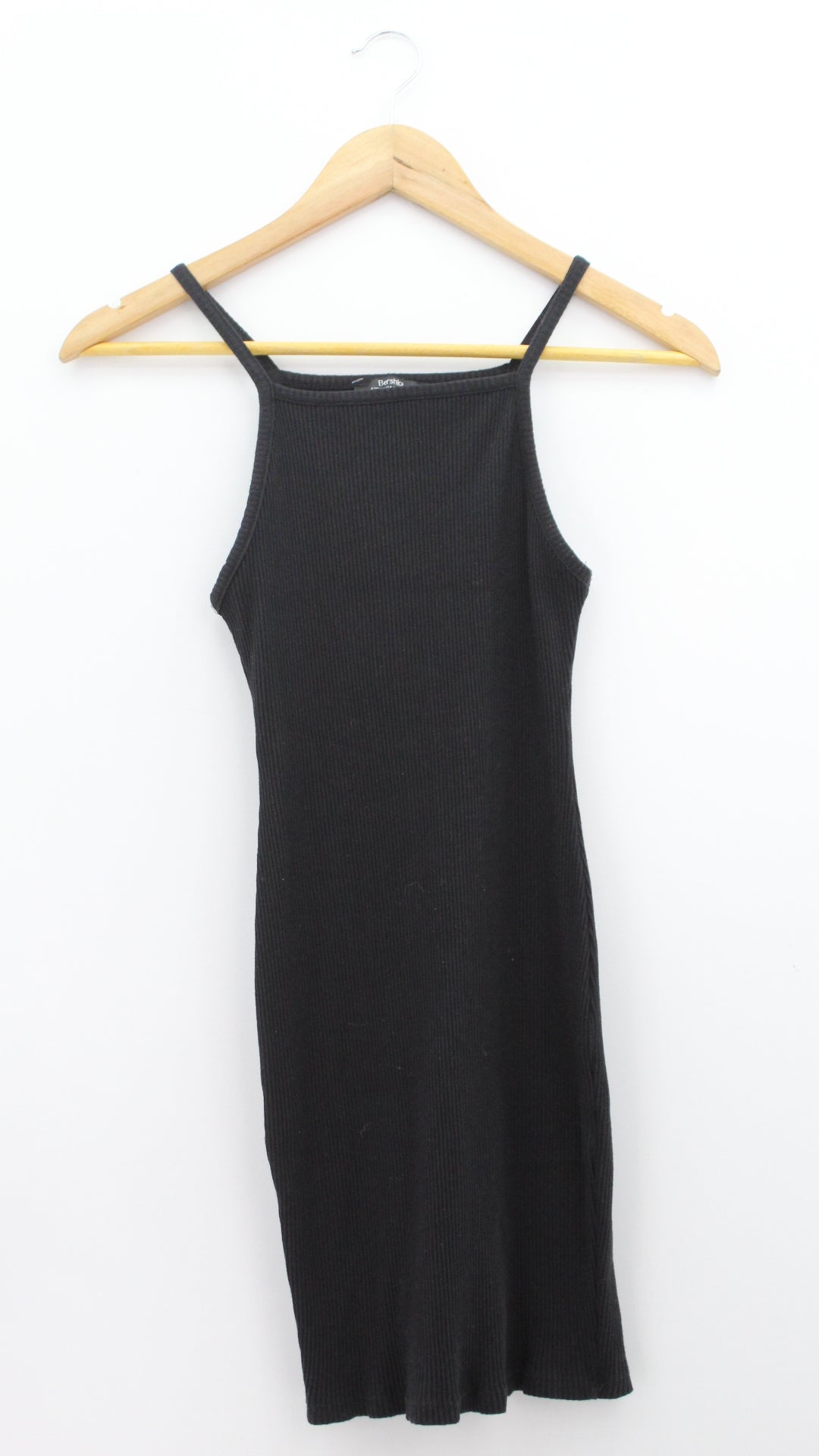 VESTIDO Femenino CASUAL/DEPORTIVO Bershka