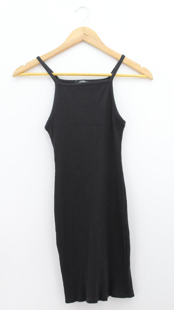 VESTIDO Femenino CASUAL/DEPORTIVO Bershka