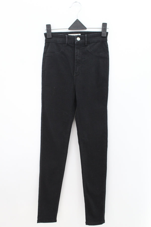 JEAN MUJER Femenino Pull & Bear