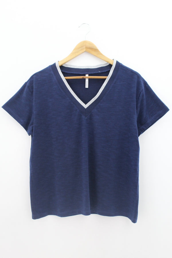 CAMISETA Femenino Leonisa