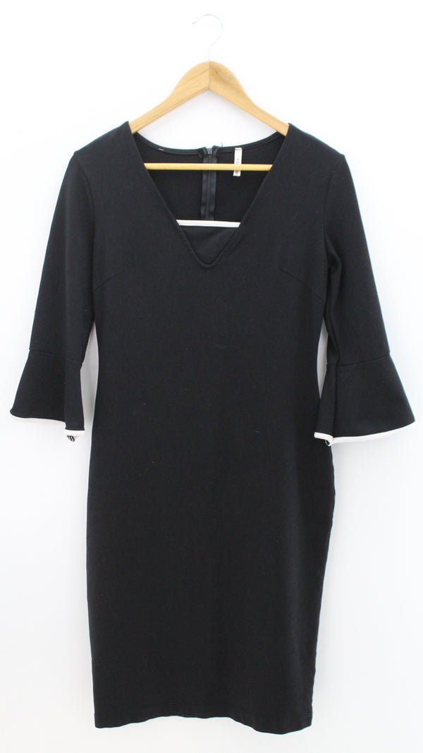 VESTIDO Femenino FORMAL/OFICINA