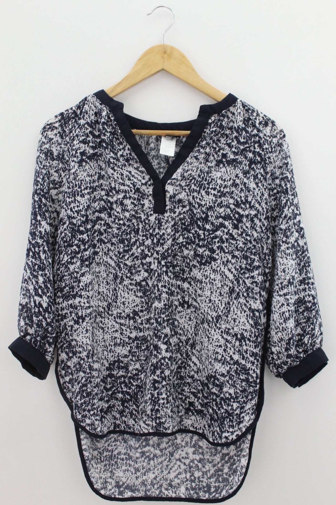 BLUSA Femenino CASUAL /OFICINA