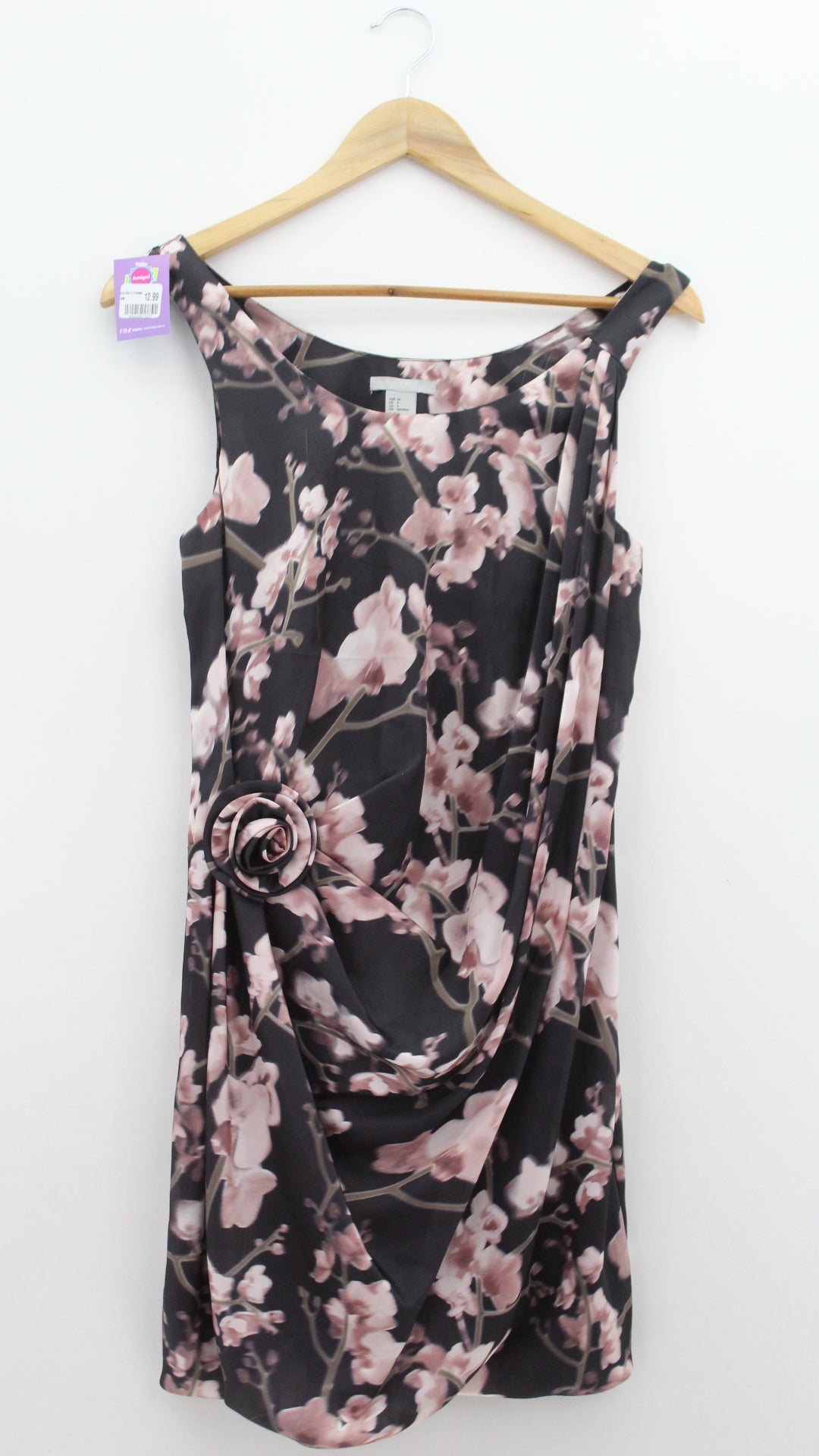 VESTIDO Femenino FORMAL/OFICINA H&M