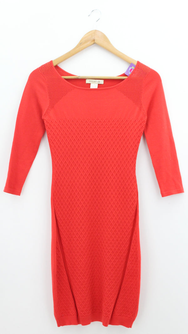 VESTIDO Femenino FORMAL/OFICINA