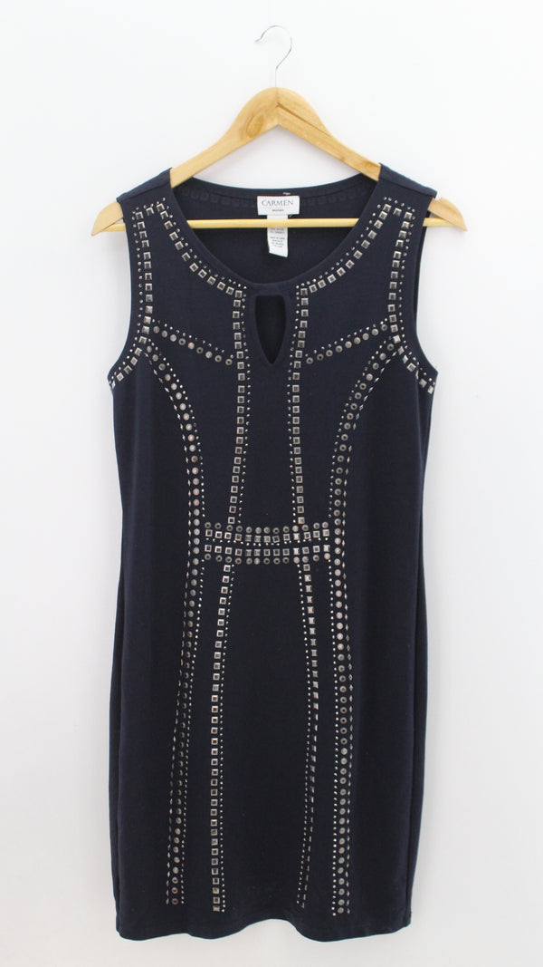 VESTIDO Femenino FORMAL/OFICINA