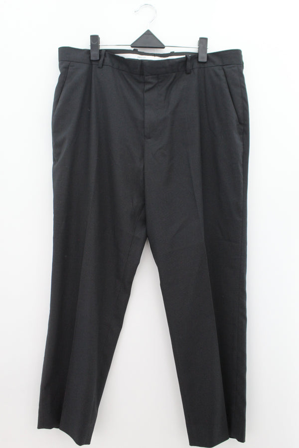 PANTALON DE VESTIR Masculino Perry Ellis