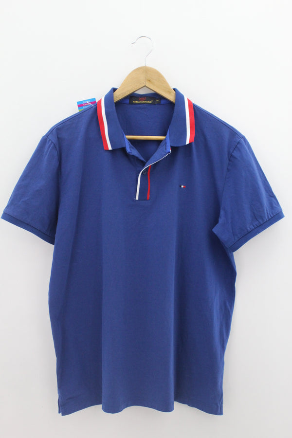 CAMISETA POLO Masculino