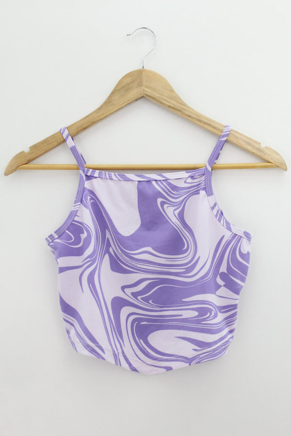 TOP Femenino CASUAL