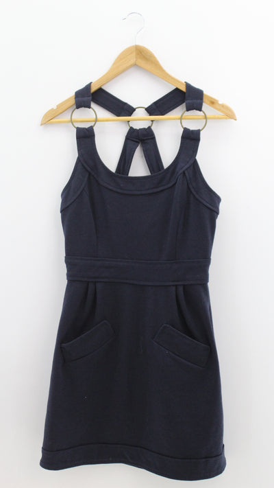 VESTIDO Femenino FORMAL/OFICINA
