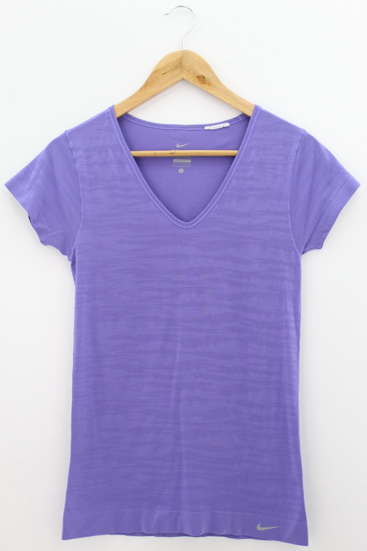 TOP Femenino DEPORTIVO Nike