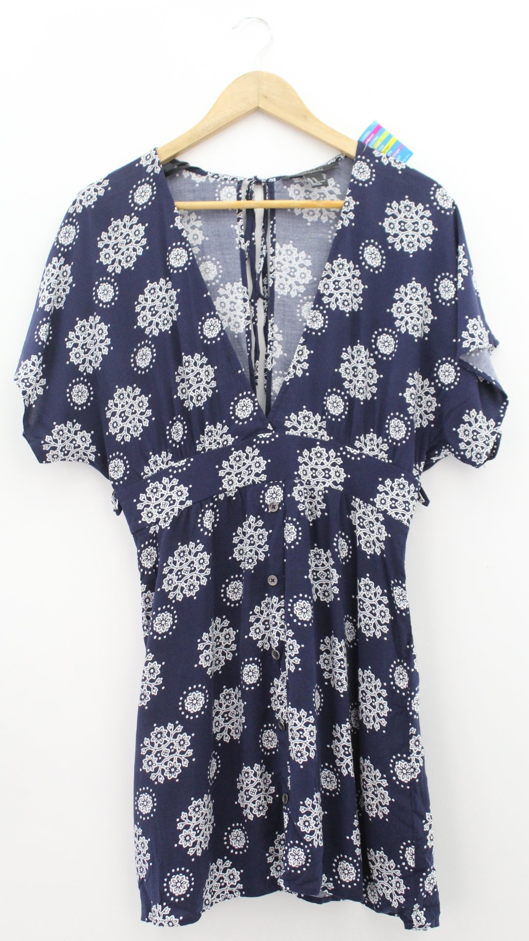 VESTIDO Femenino CASUAL/DEPORTIVO Forever 21