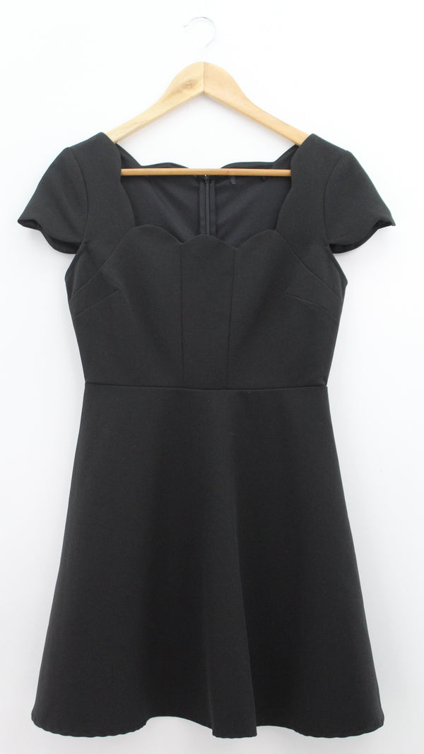 VESTIDO Femenino FORMAL/OFICINA