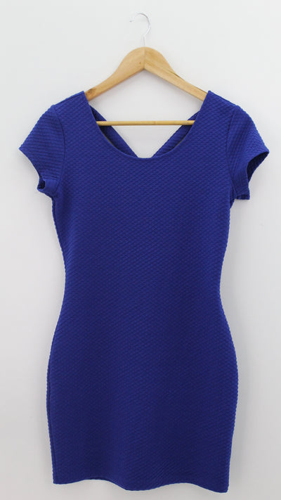 VESTIDO Femenino FORMAL/OFICINA Divided