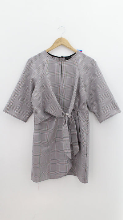 VESTIDO Femenino FORMAL/OFICINA Top Shop