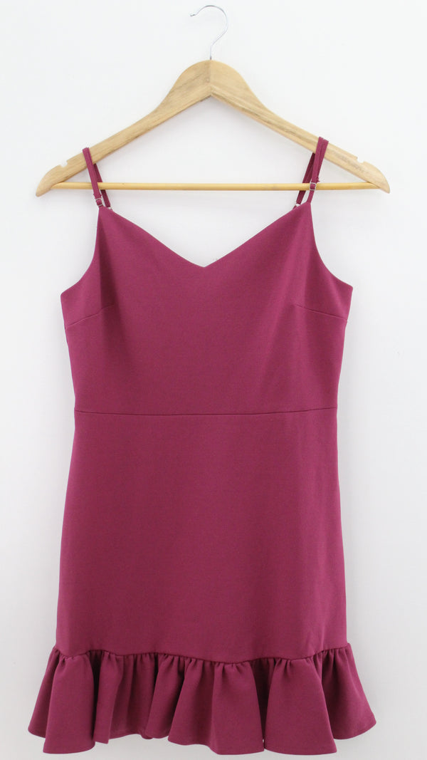 VESTIDO Femenino FORMAL/OFICINA