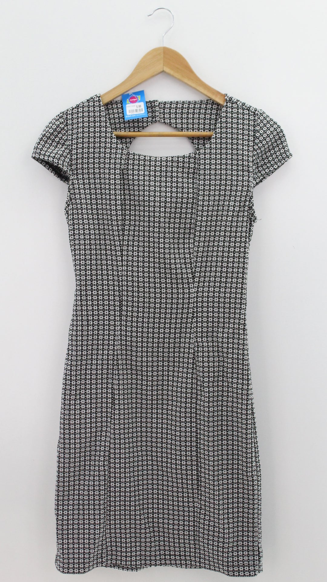 VESTIDO Femenino FORMAL/OFICINA