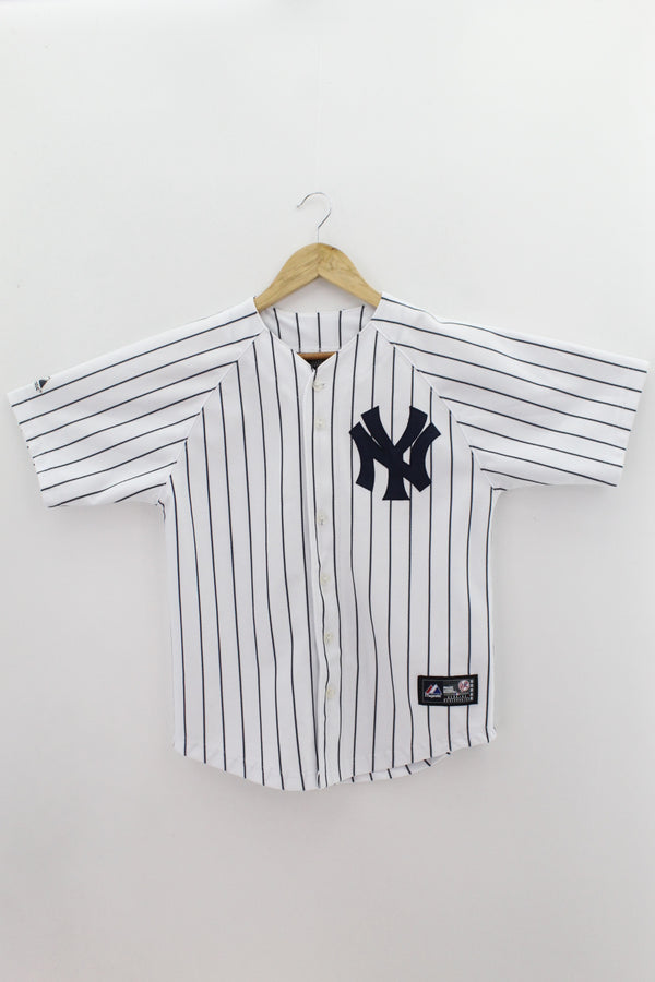 CAMISETA niño (8-14)