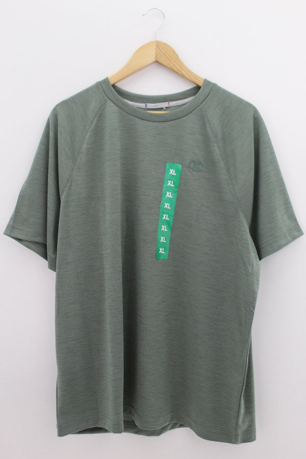 CAMISETA DEPORTIVA Masculino Champion