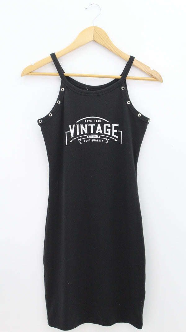 VESTIDO Femenino CASUAL/DEPORTIVO RM
