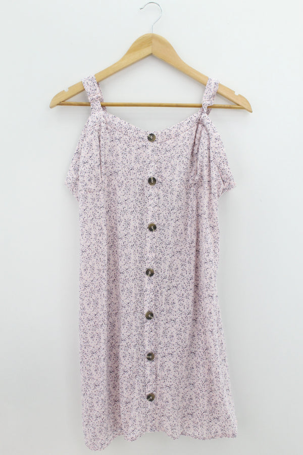VESTIDO niña (8-14)
