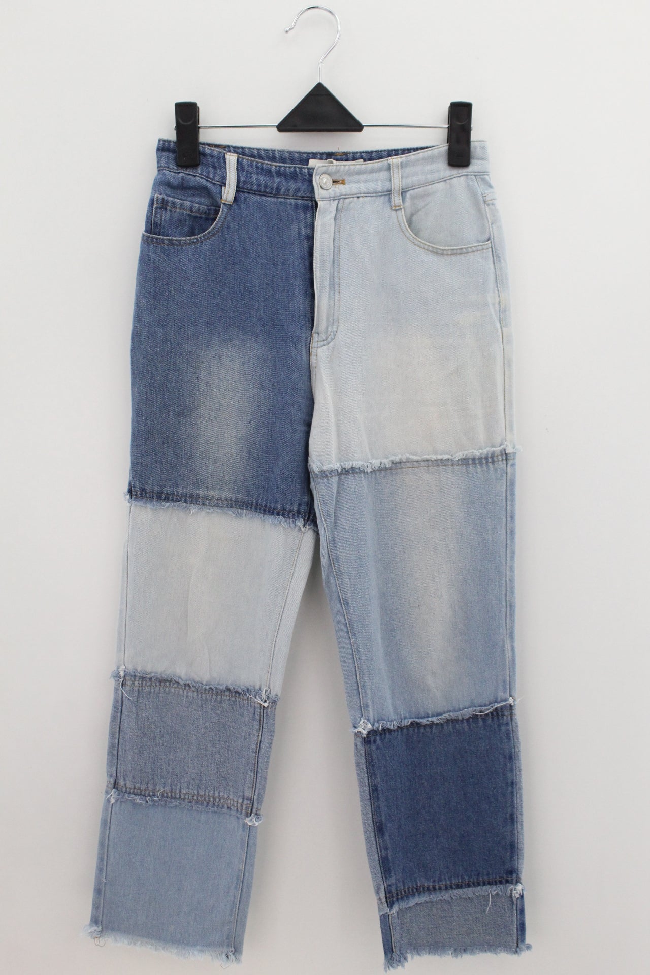 JEAN MUJER Femenino Steve Madden