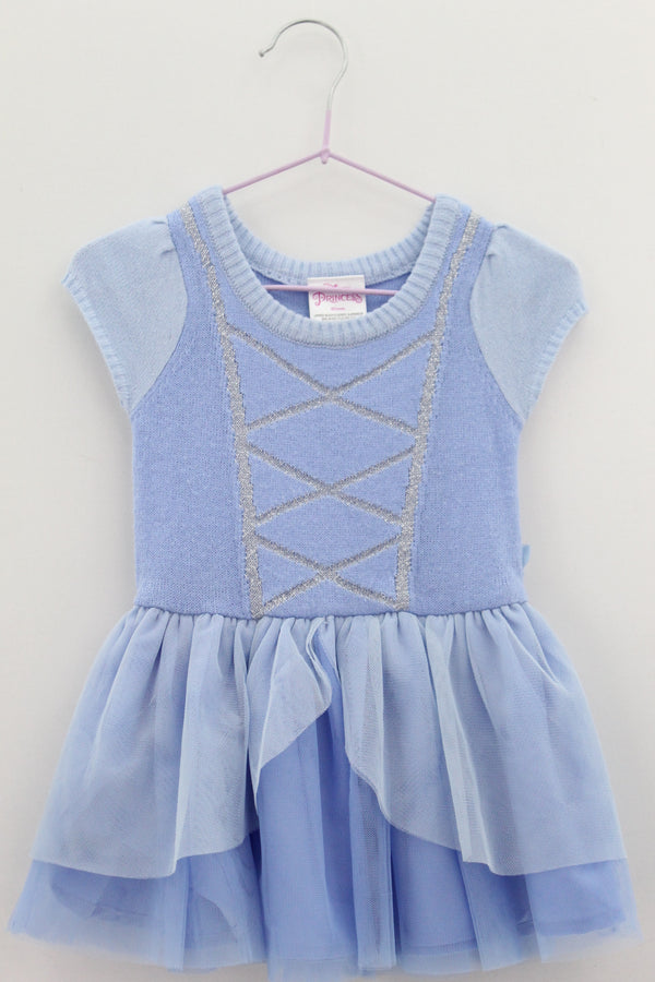VESTIDO BEBE Femenino (0-2) Disney