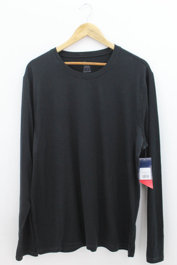 BUZO DEPORTIVO Masculino Reebok