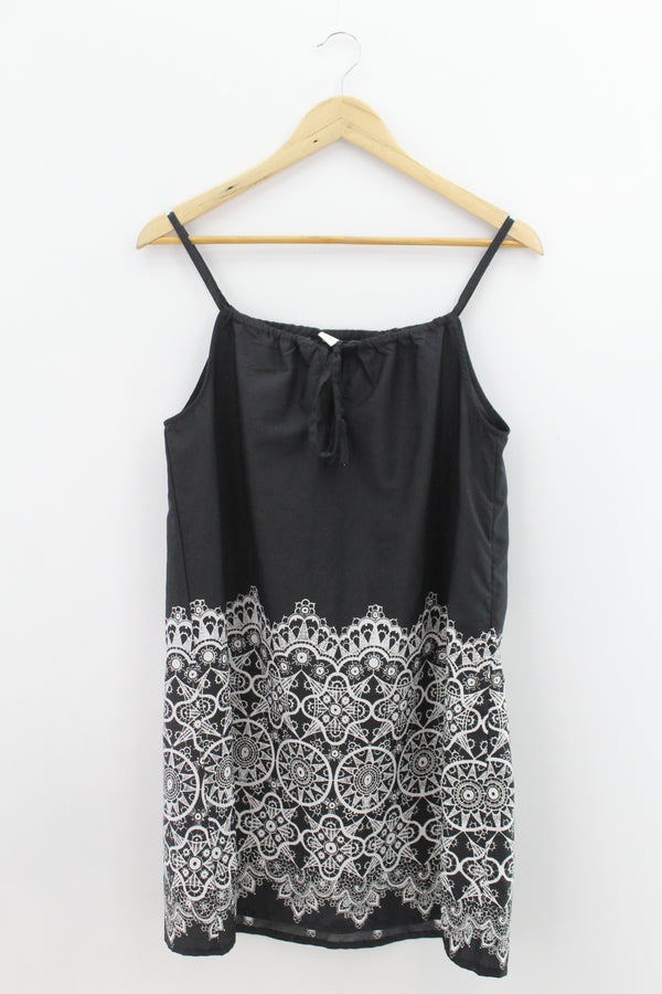 TOP Femenino CASUAL