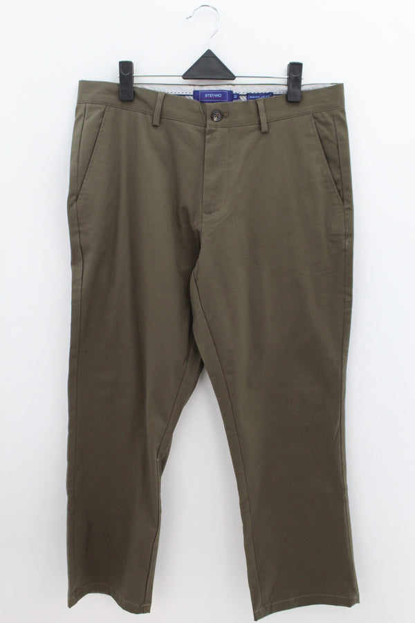 PANTALON VESTIR Femenino Stefano