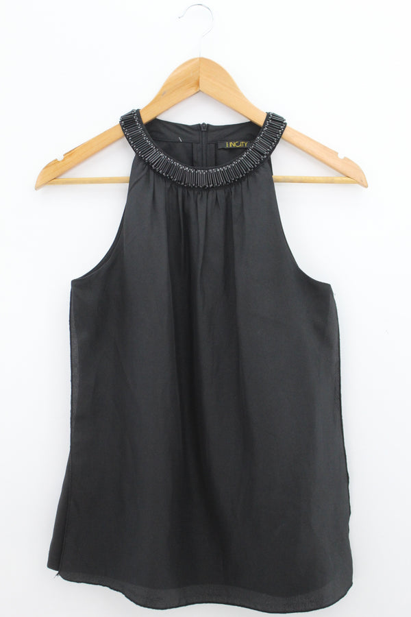 TOP Femenino CASUAL