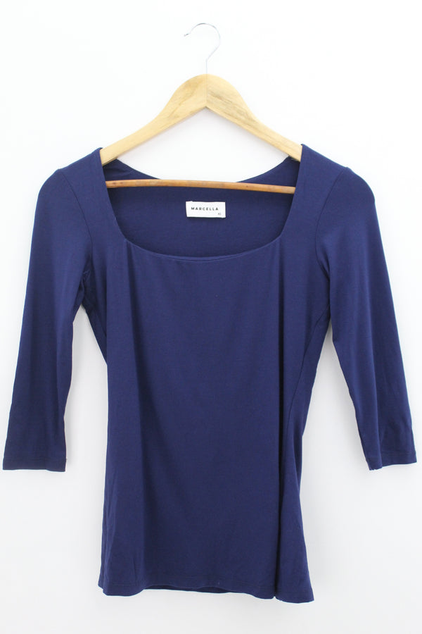 TOP Femenino CASUAL