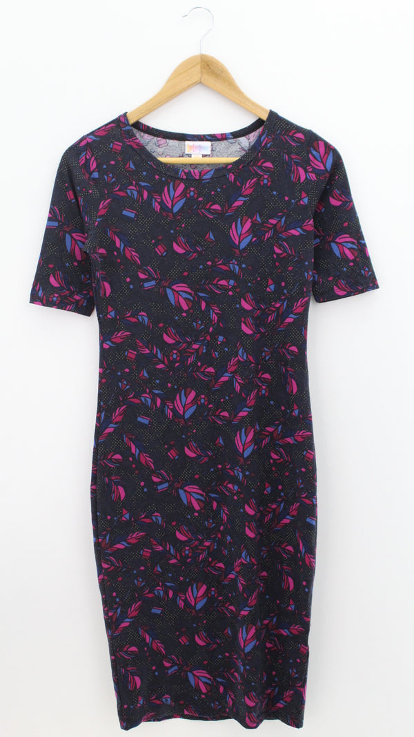 VESTIDO Femenino CASUAL/DEPORTIVO