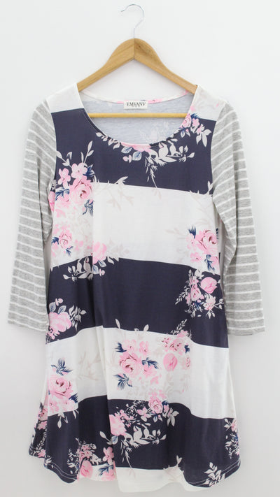 VESTIDO Femenino CASUAL/DEPORTIVO
