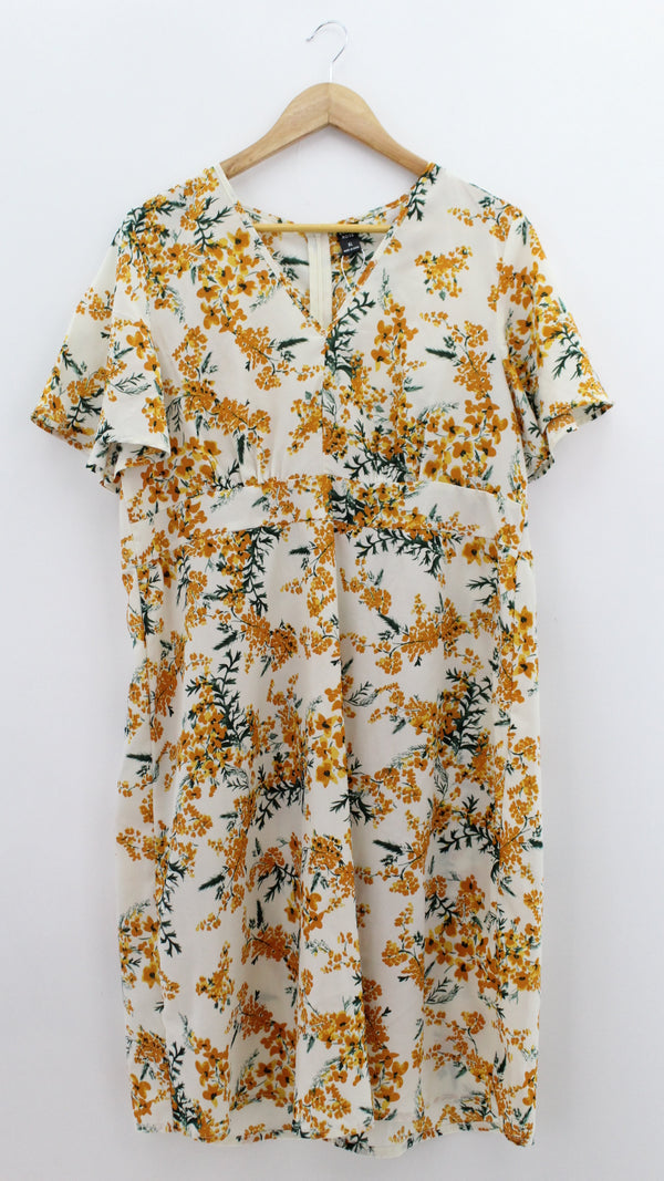 VESTIDO Femenino CASUAL/DEPORTIVO