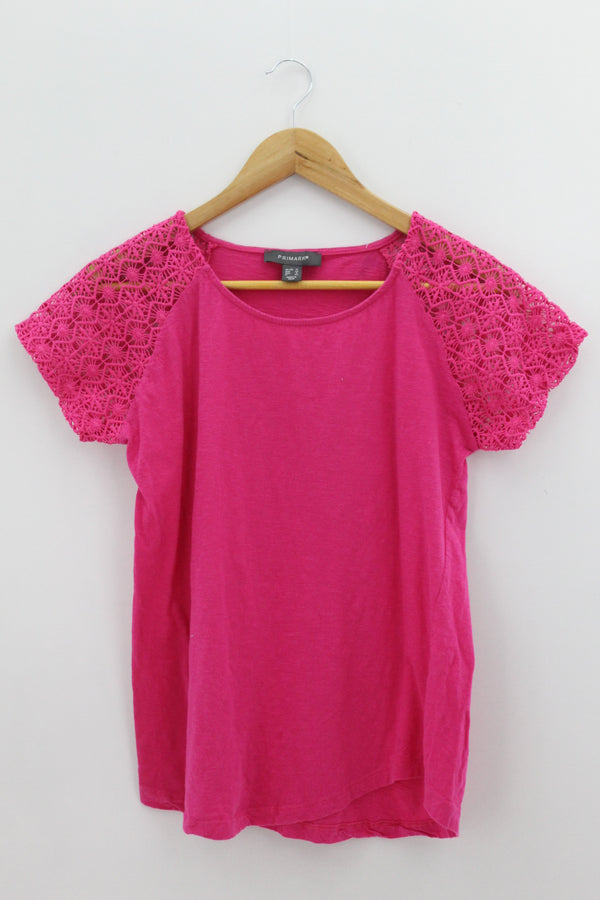 TOP Femenino CASUAL Primark