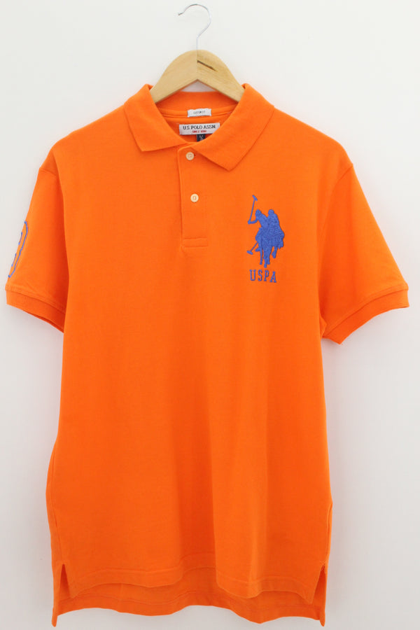 CAMISETA POLO Masculino Polo