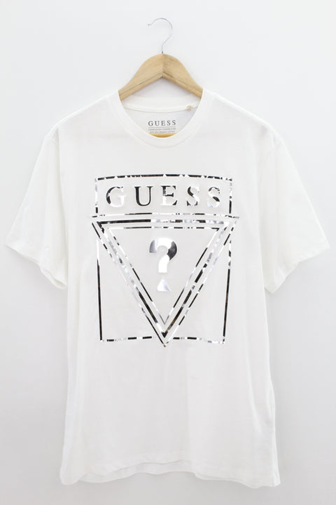 CAMISETA Masculino Guess