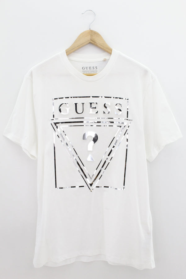CAMISETA Masculino Guess