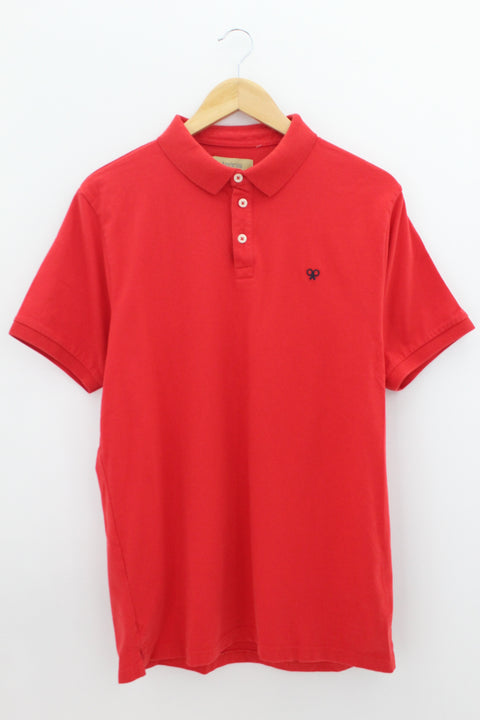 CAMISETA POLO Masculino Tennis