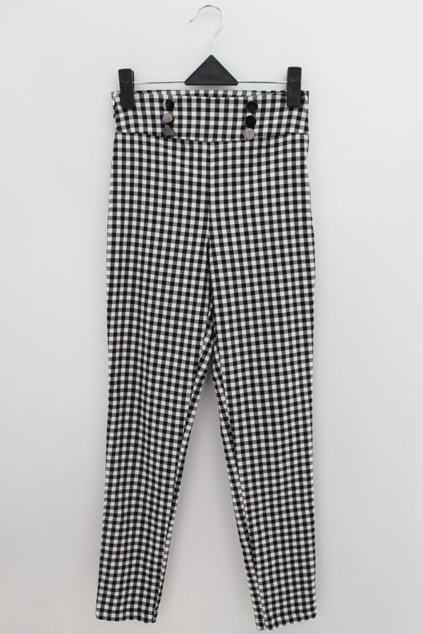 PANTALON VESTIR Femenino Studio F