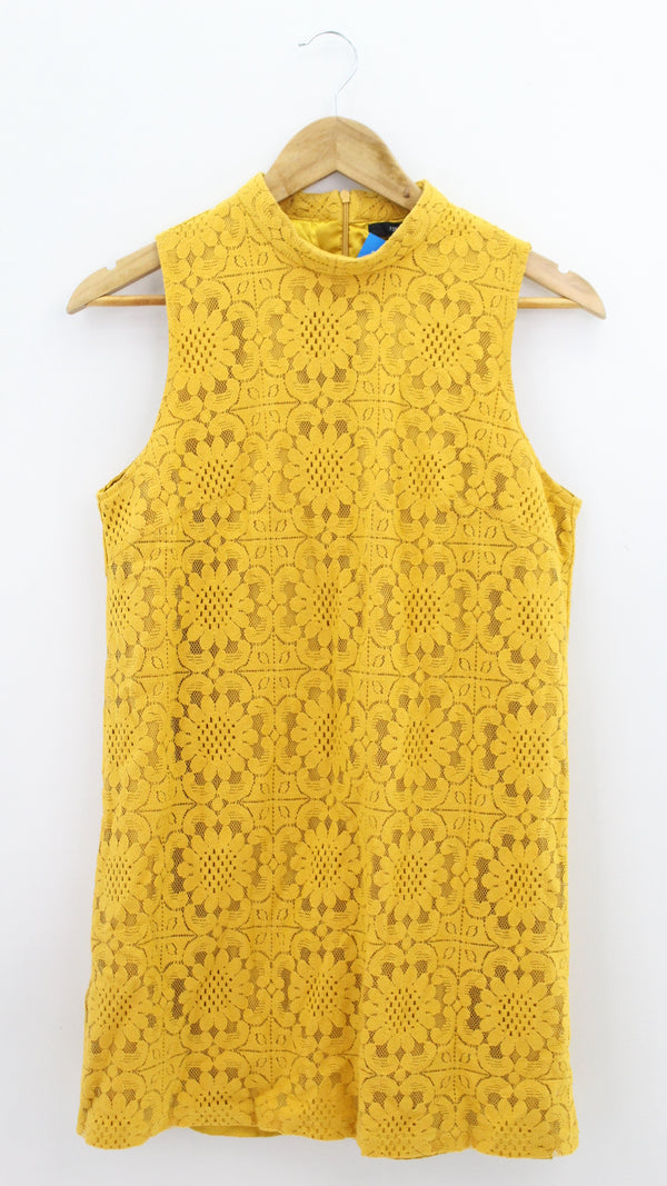 VESTIDO Femenino FORMAL/OFICINA Forever 21