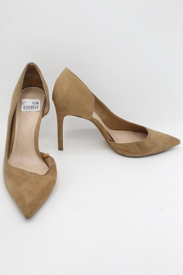 ZAPATOS Femenino Mango