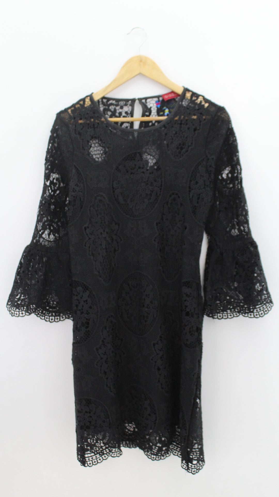 VESTIDO Femenino FORMAL/OFICINA Isabella