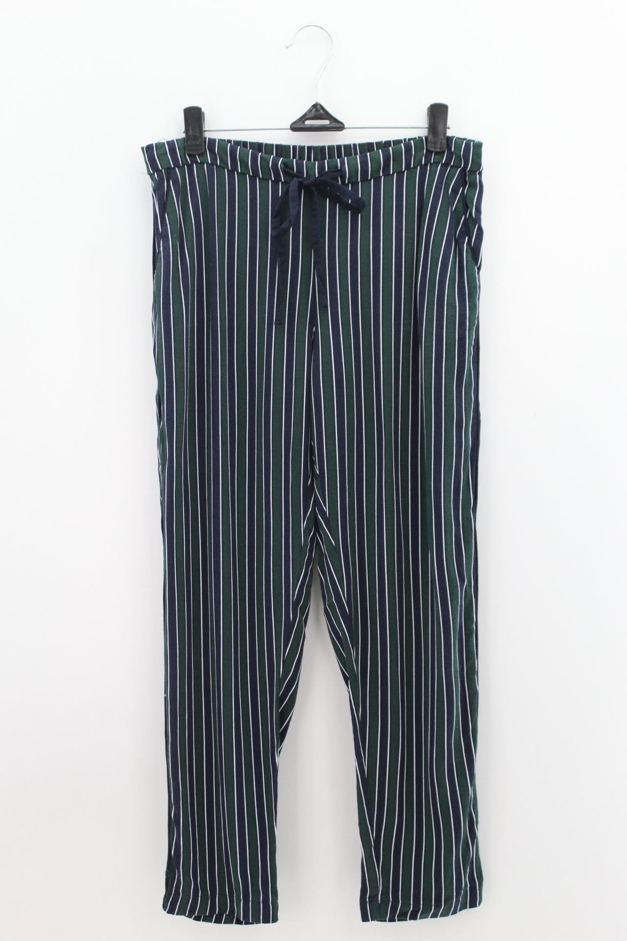 PANTALON VESTIR Femenino Mango