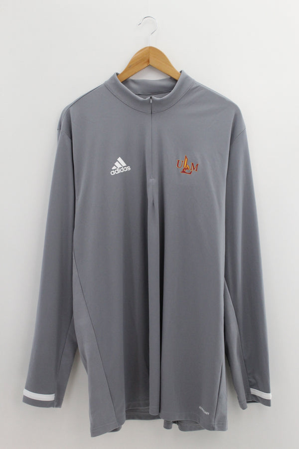 BUZO DEPORTIVO Masculino Adidas