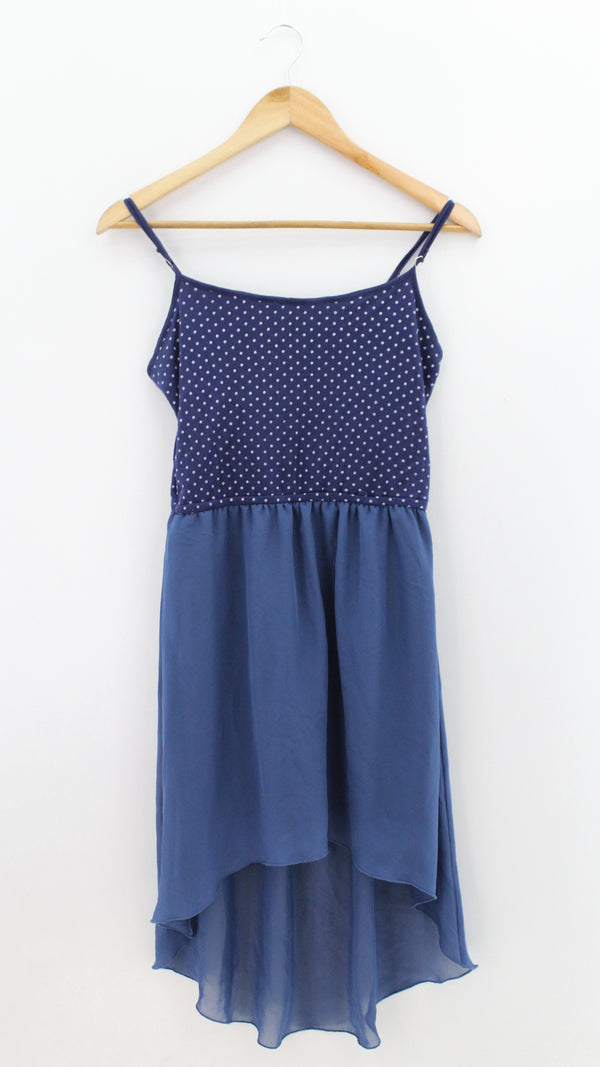 VESTIDO Femenino CASUAL/DEPORTIVO